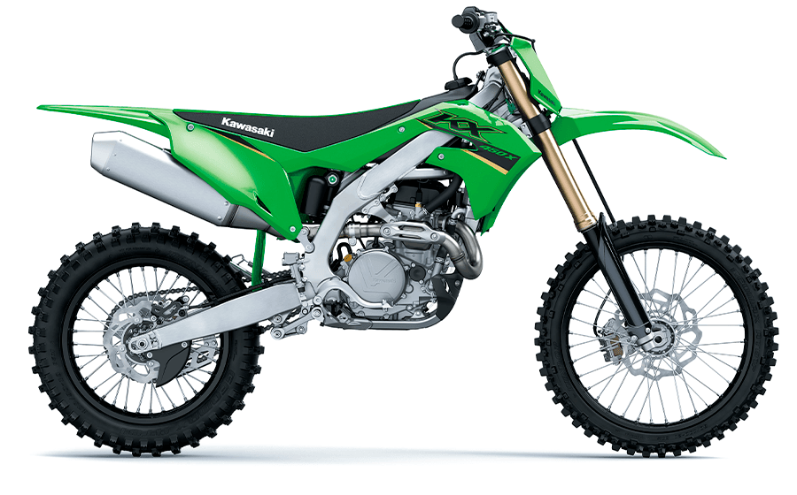 KX 450