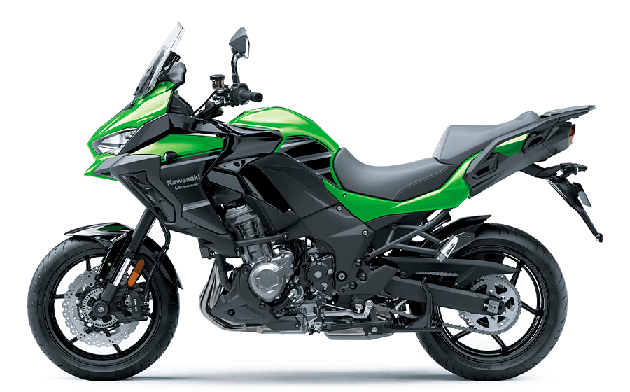 VERSYS 1100