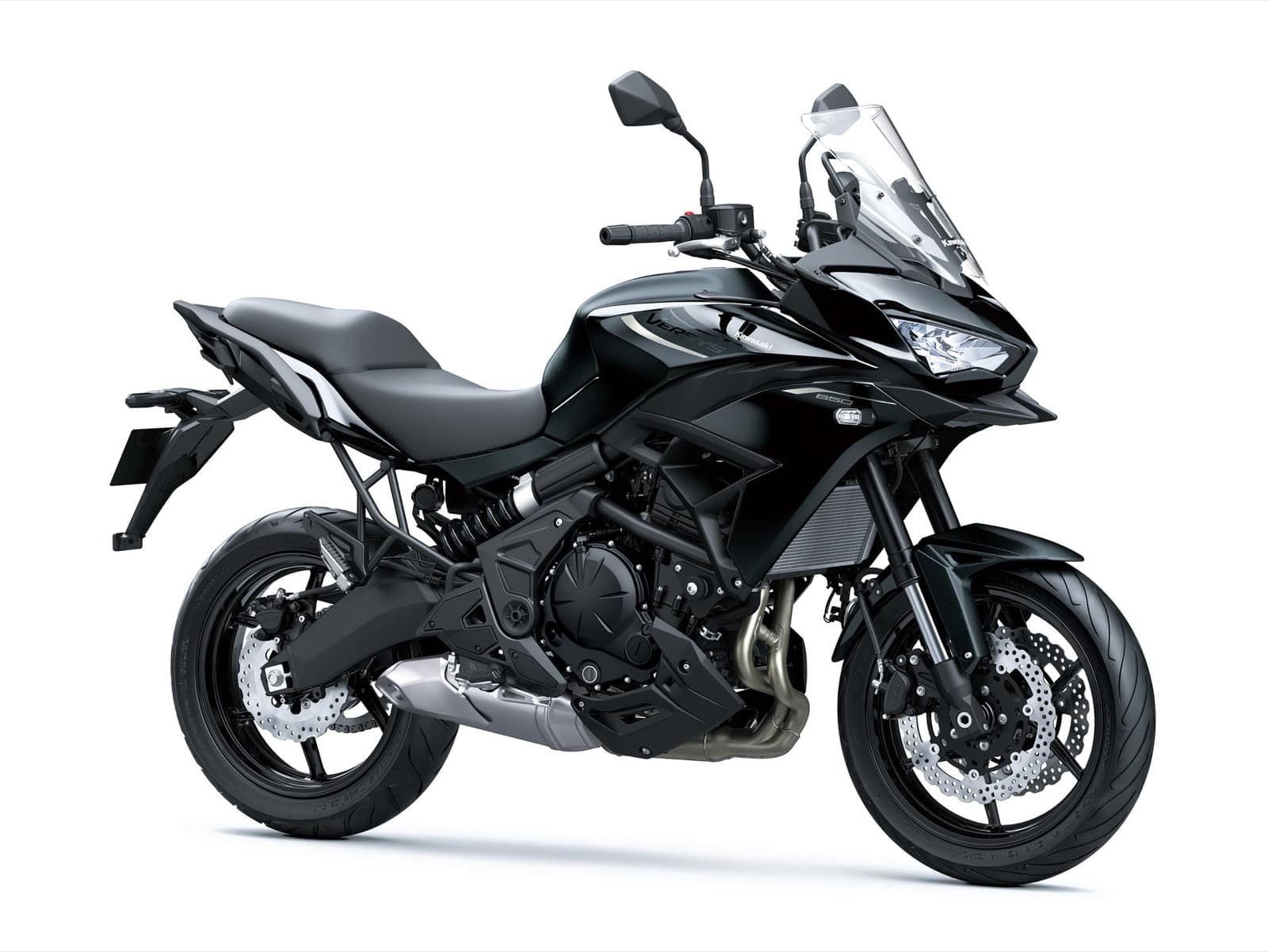 Versys 650 - Consórcio de motos