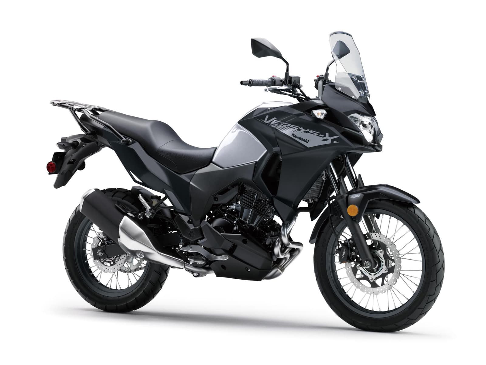 Versys-X 300