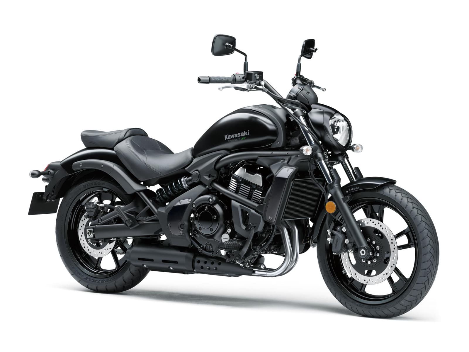 Vulcan S - Consórcio de motos