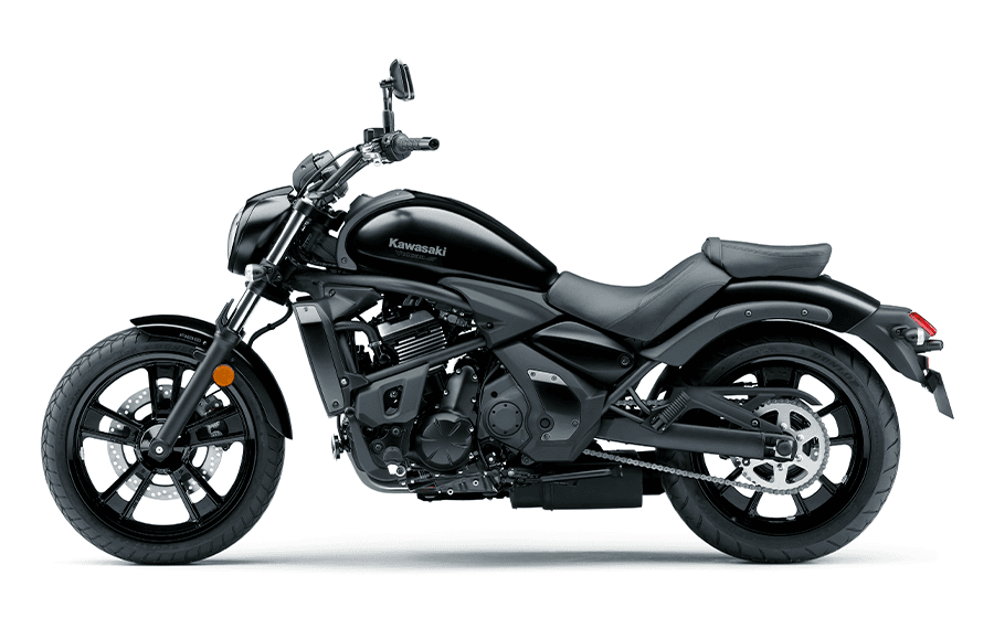 Vulcan S ABS - Consórcio de motos