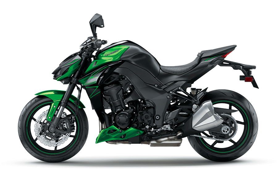 Z1000 ABS