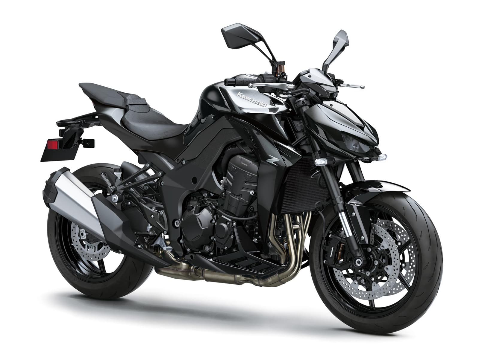 Z1100 - Consórcio de motos