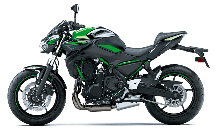 Z650