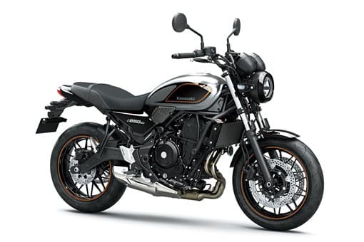 Z650 RS