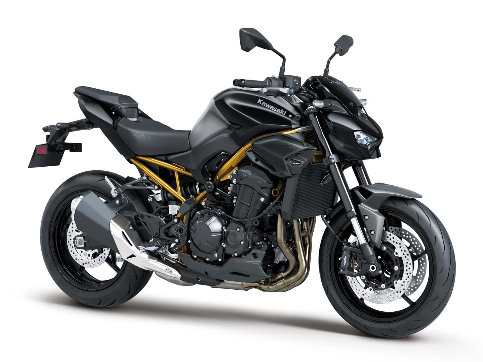 Z900 - Consórcio de motos