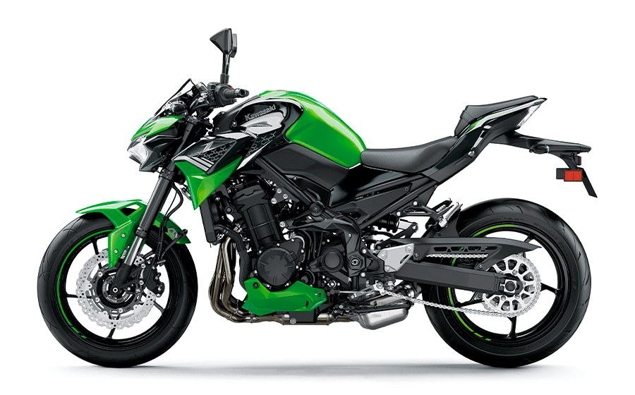 Z900