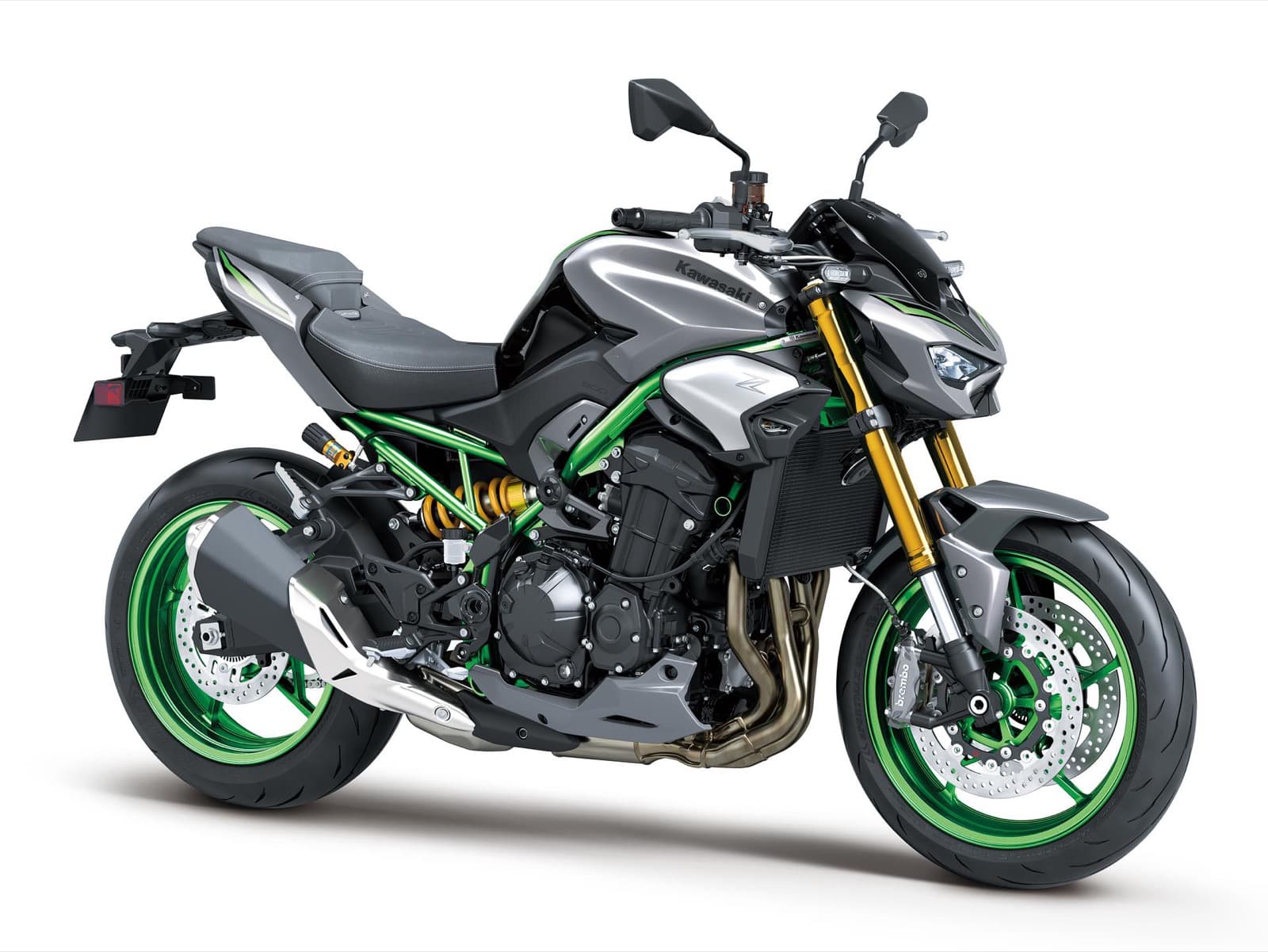 Z900 SE