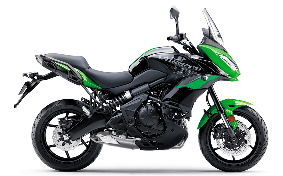 Versys ABS 650 - Consórcio de motos