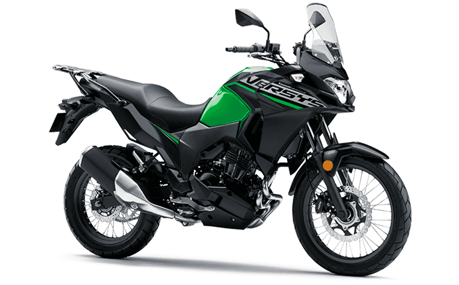Versys-X 300 A - Consórcio de motos
