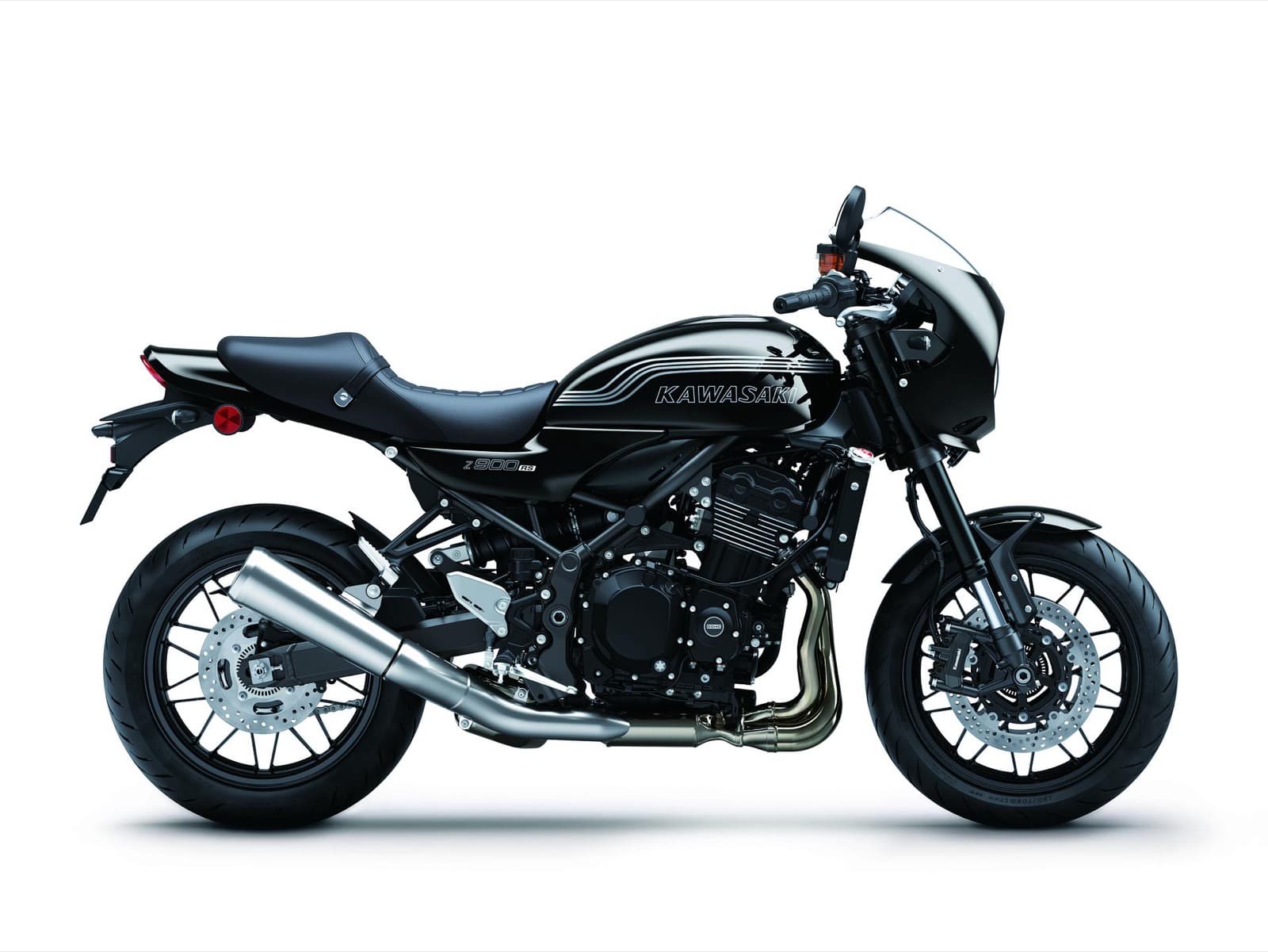 Z900RS Cafe