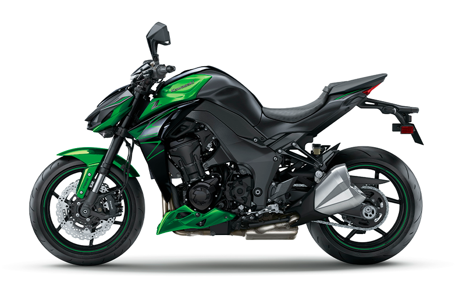 Z1000 ABS | Consorcio Kawasaki