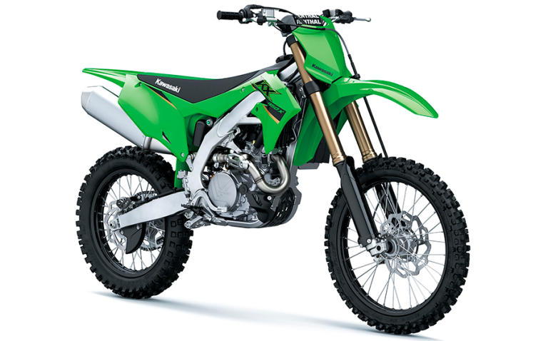 KX 450 - Consórcio de motos