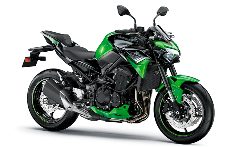 Z900 - Consórcio de motos