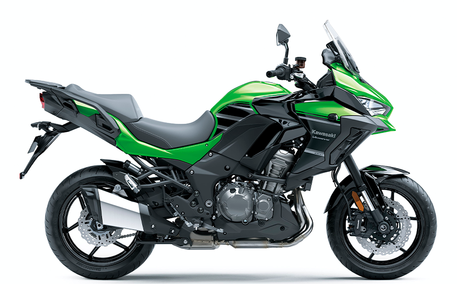 versys 300 consorcio